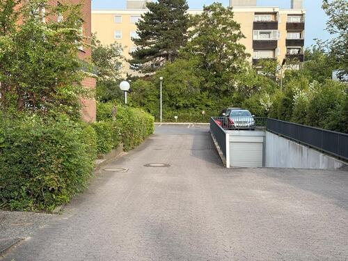 Foto - Erdgeschoßwohnung in Hildesheim zum Kaufen