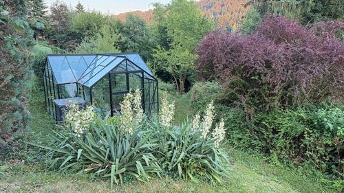 Foto - Einfamilienhaus in Murrhardt