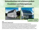 Foto - Einfamilienhaus mit Grundstück in 09355 Gersdorf