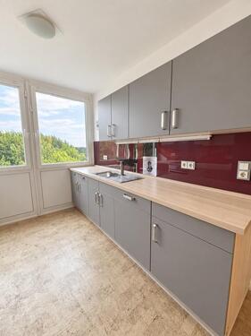 Foto - 3 Zimmer Etagenwohnung zur Miete in Herne