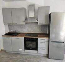 2-Zimmer-Wohnung in Wuppertal-Cronenberg