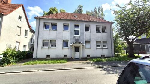 Foto - Lust auf Veränderung: ansprechende 2-Zimmer-Wohnung