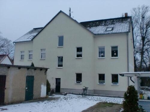 Foto - Etagenwohnung in Fürstenberg/Havel
