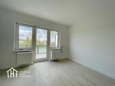 Foto - Lichtdurchflutet und modern - 1-Zimmer-Wohnung in ruhiger Lage in Uelzen