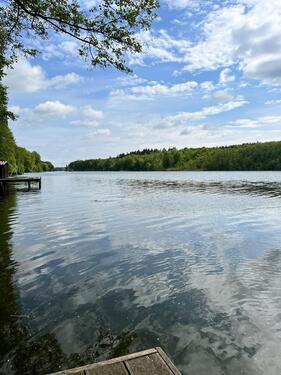Foto - Möbliertes Haus am See zu Vermieten