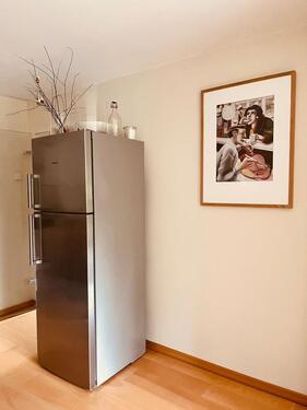 Foto - Etagenwohnung in Neuruppin zur Miete