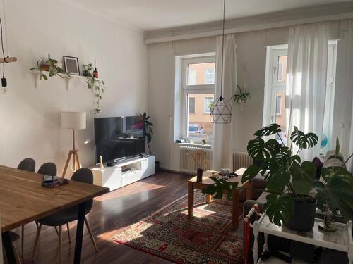 Foto - Etagenwohnung zur Miete in Dortmund