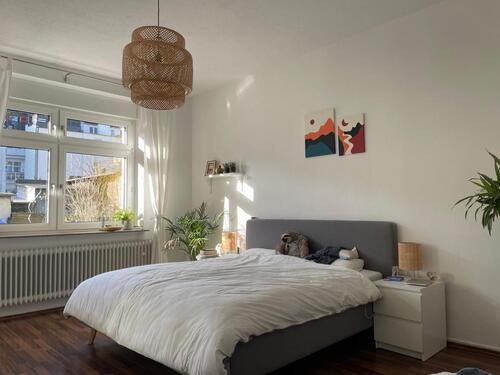 Foto - Etagenwohnung in Dortmund