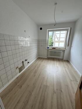 Foto - Etagenwohnung in Elze