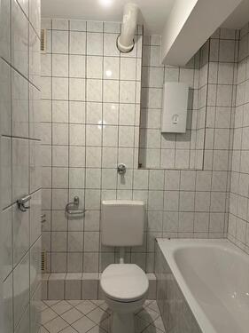 Foto - Etagenwohnung in Dortmund zur Miete