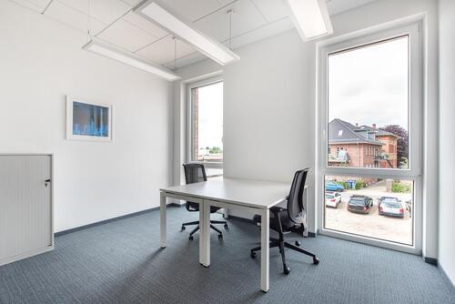 Foto - Privater Büroraum für 1 Person in Regus OLDENBURG, Stau 123