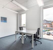 Privater Büroraum für 1 Person in Regus OLDENBURG, Stau 123