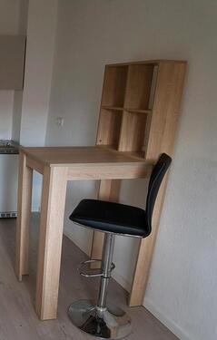 Foto - Etagenwohnung zur Miete in Eschwege