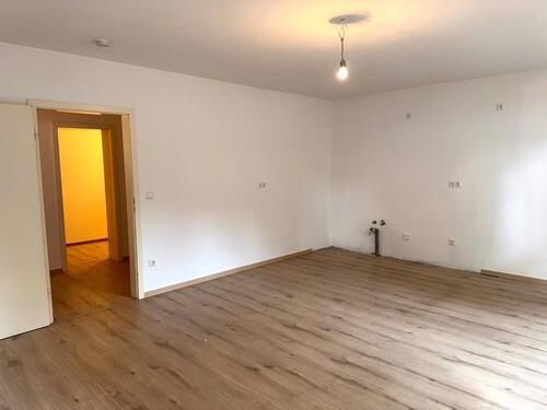 Foto - Etagenwohnung in Herzogenrath
