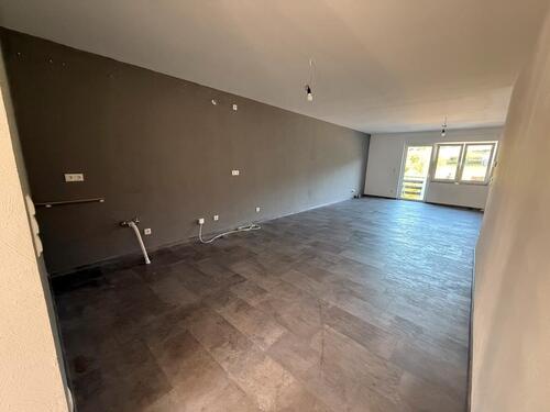 Foto - Etagenwohnung in Wassenach zur Miete