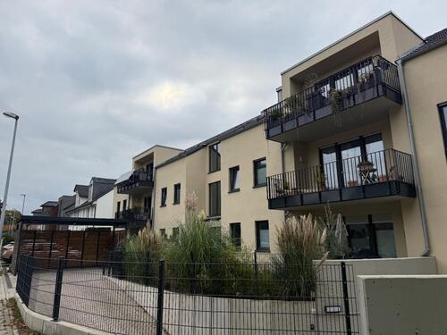 Foto - Exklusive Erdgeschosswohnung mit Garten und Stellplatz