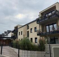 Exklusive Erdgeschosswohnung mit Garten und Stellplatz - Mülheim an der Ruhr Broich