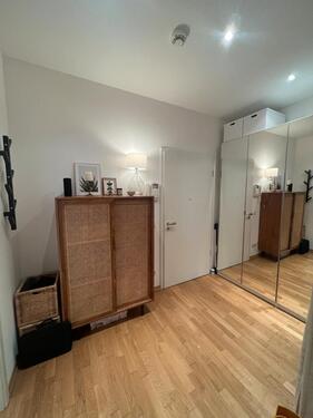 Foto - Etagenwohnung zur Miete in Berlin