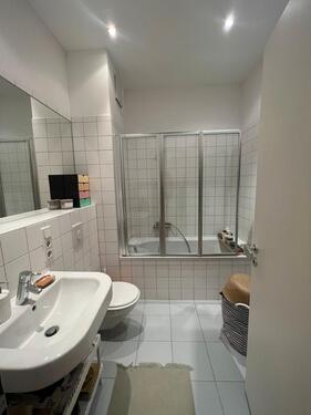 Foto - Etagenwohnung in Berlin