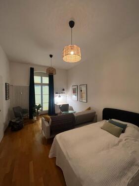 Foto - Etagenwohnung in Berlin zur Miete