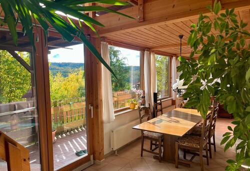 Foto - Einfamilienhaus zum Kaufen in Gerolzhofen