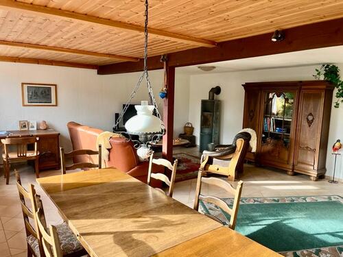 Foto - Einfamilienhaus in Gerolzhofen zum Kaufen