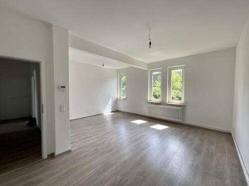 Foto - Etagenwohnung zur Miete in Wilhelmshaven