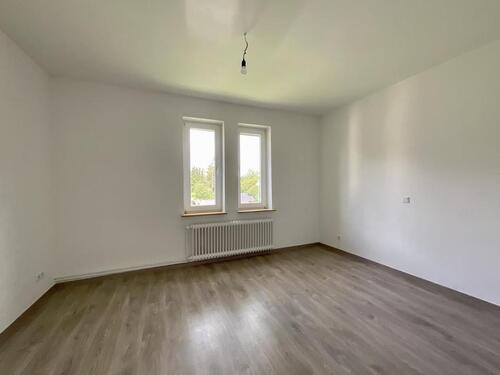 Foto - Etagenwohnung in Wilhelmshaven zur Miete