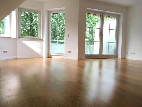 Foto - Etagenwohnung zur Miete in Hamburg