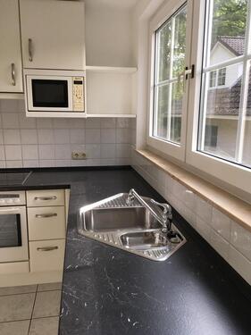 Foto - Etagenwohnung in Hamburg zur Miete