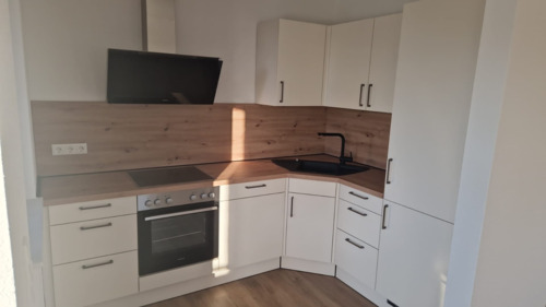 Foto - 2 Zimmer Wohnung in Strücklingen