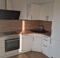 2 Zimmer Wohnung in Strücklingen - Saterland