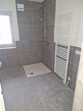 Foto - Etagenwohnung in Saterland