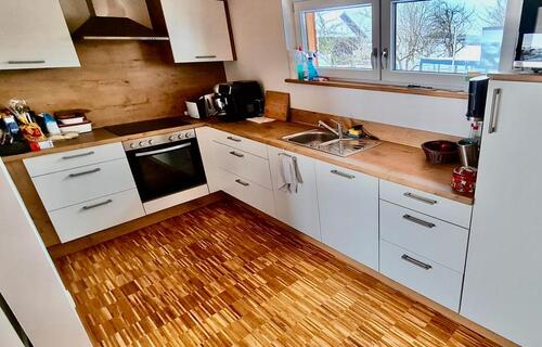 Foto - Etagenwohnung in Vilshofen an der Donau