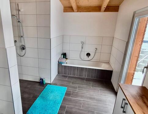 Foto - Etagenwohnung in Vilshofen an der Donau zur Miete