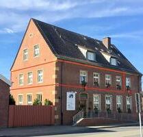 Helle 2,5 Zimmer Wohnung mit EBK u. Luxus Bad in Salzbergen