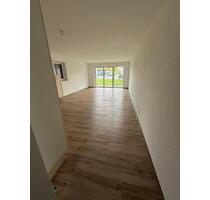 2-Zimmer Erdgeschoss Wohnung mit Garten - Emmerich am Rhein