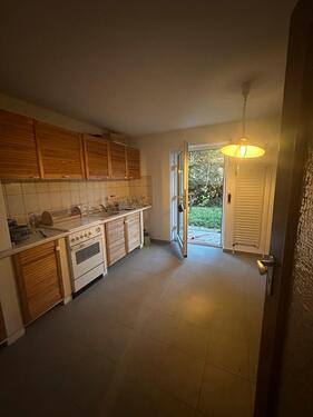 Foto - 2,5 Zimmer Wohnung mit Terrasse