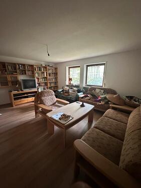 Foto - Etagenwohnung zur Miete in Jungingen