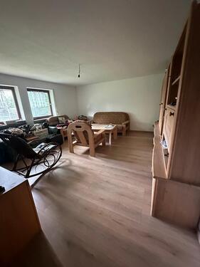 Foto - Etagenwohnung in Jungingen zur Miete