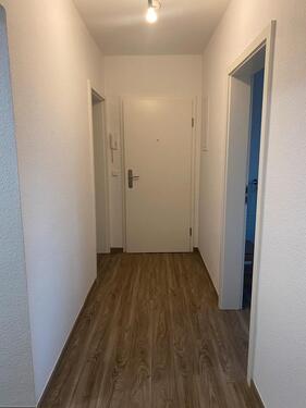 Foto - Etagenwohnung zur Miete in Duisburg