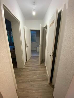 Foto - Etagenwohnung in Duisburg