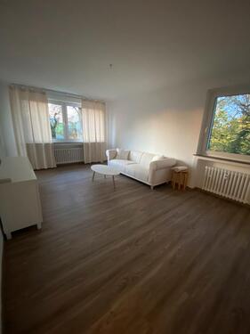 Foto - Etagenwohnung in Duisburg zur Miete