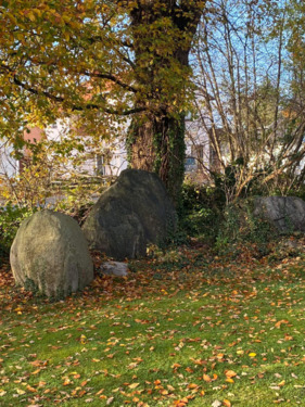 Foto - Etagenwohnung zur Miete in Beverstedt