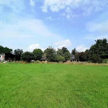 Foto - Etagenwohnung in Beverstedt