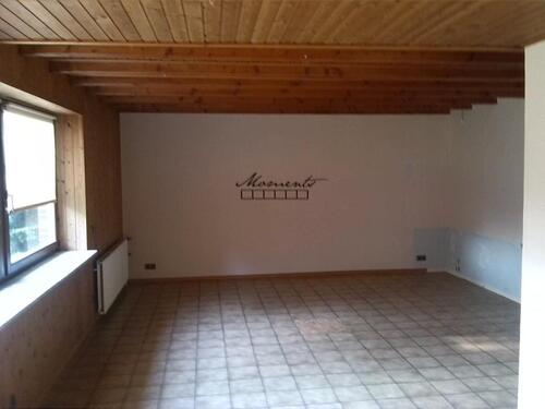 Foto - Etagenwohnung in Beverstedt zur Miete