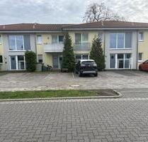 Helle 2-Zimmer-Whg im 1. OG in Harsefeld zu vermieten