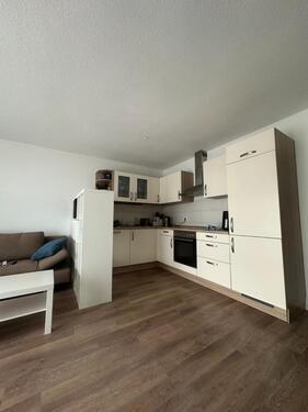 Foto - Etagenwohnung zur Miete in Harsefeld