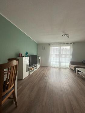 Foto - Etagenwohnung in Harsefeld