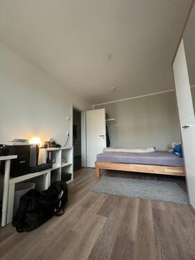 Foto - Etagenwohnung in Harsefeld zur Miete